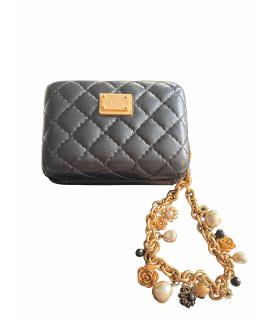 DOLCE&GABBANA Клатч/вечерняя сумка