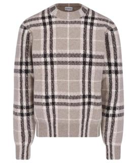 BURBERRY Джемпер / свитер