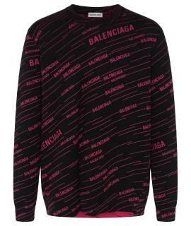 BALENCIAGA Джемпер / свитер