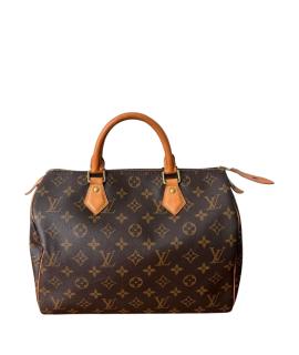 LOUIS VUITTON Сумка с короткими ручками