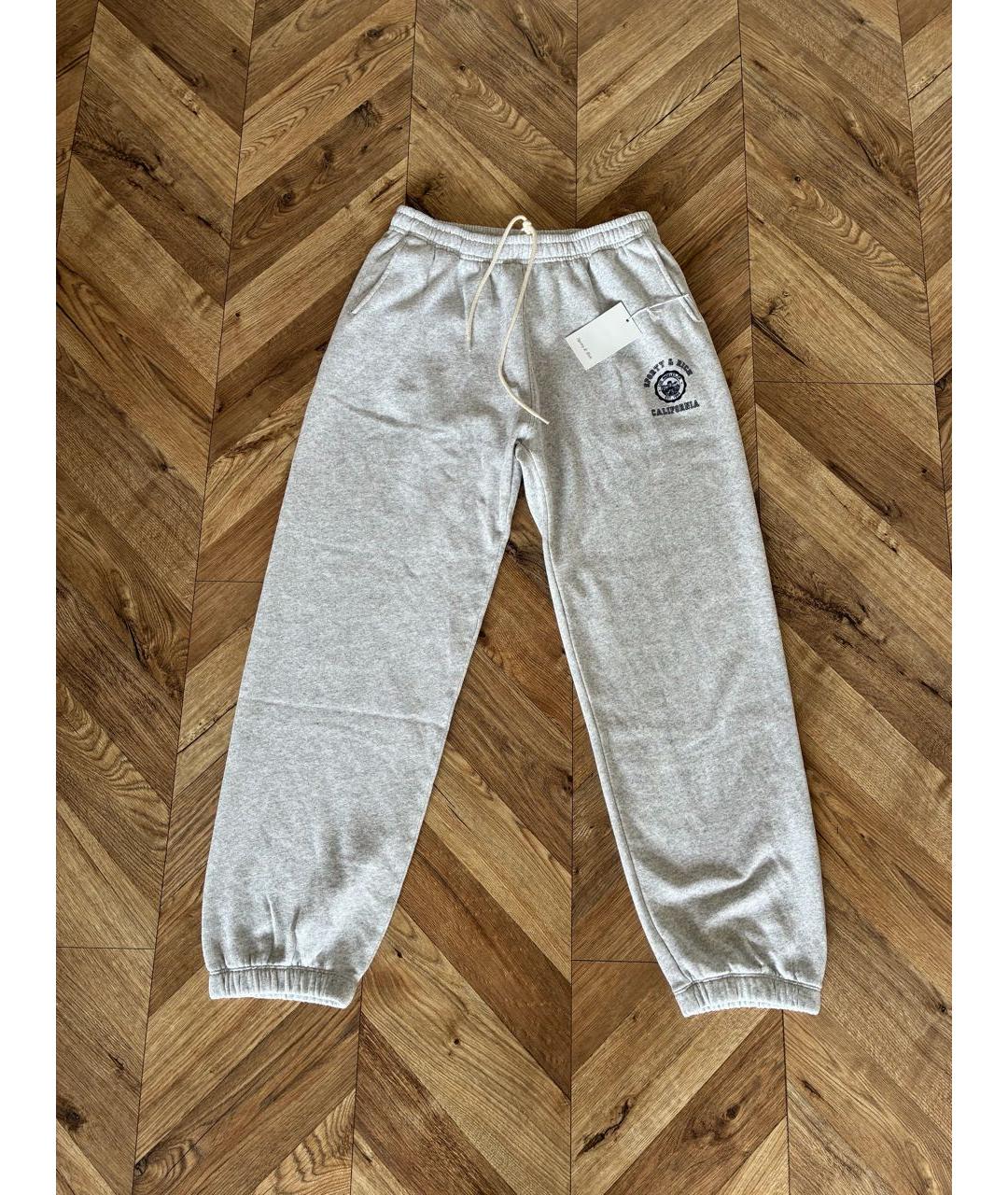 SPORTY AND RICH Спортивные костюмы, фото 7