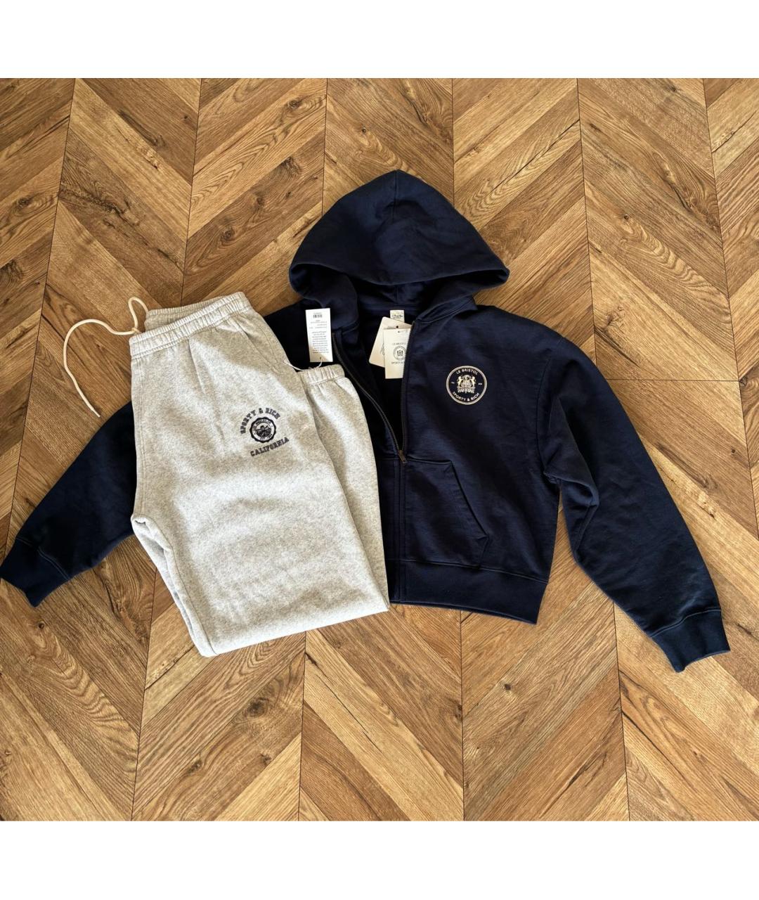 SPORTY AND RICH Спортивные костюмы, фото 3