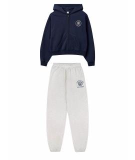 SPORTY AND RICH Спортивные костюмы