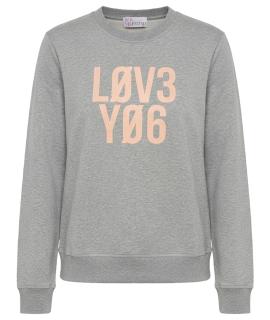 RED VALENTINO Джемпер / свитер
