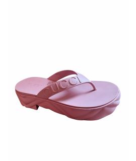 GUCCI Шлепанцы