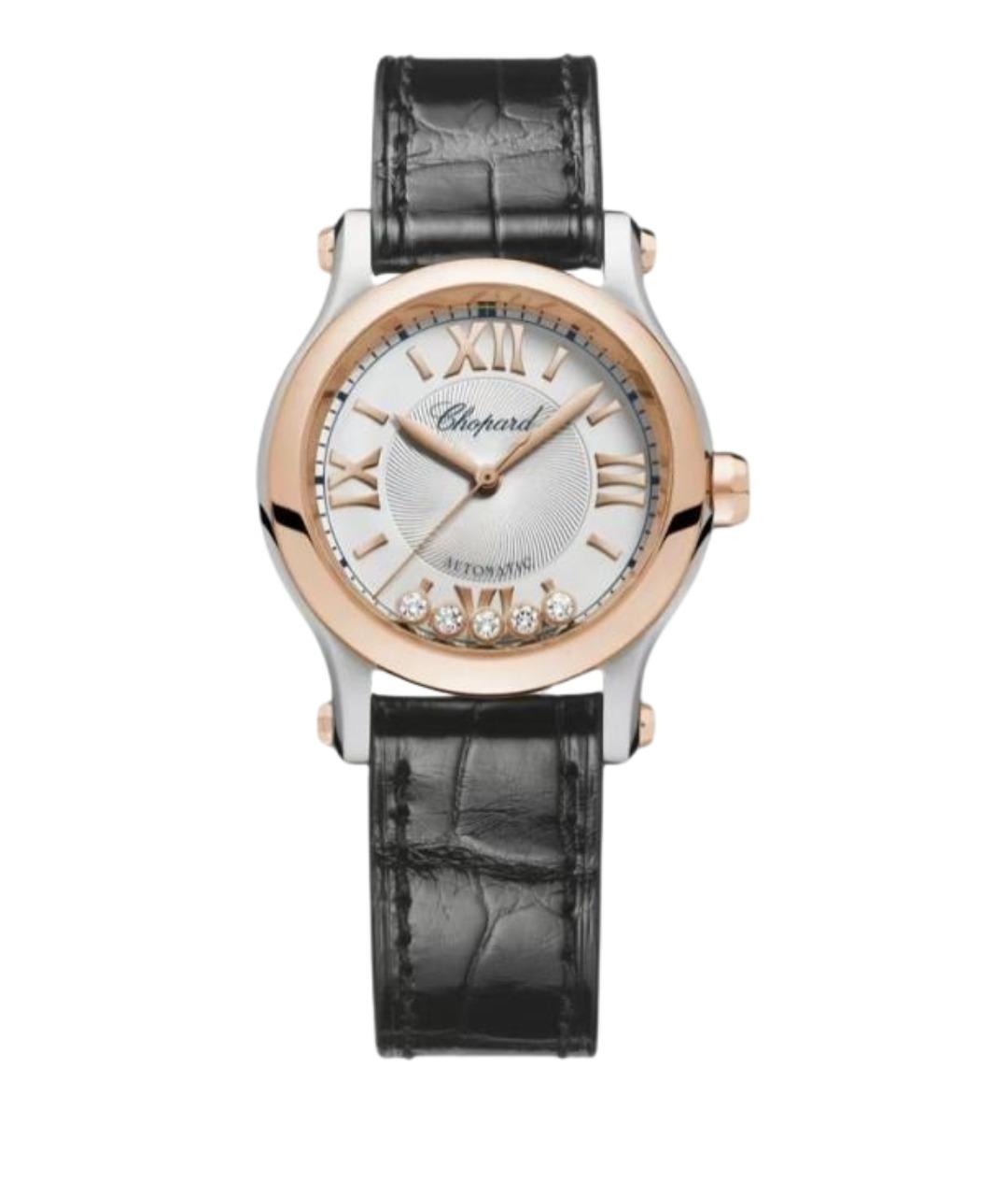 CHOPARD Часы, фото 1
