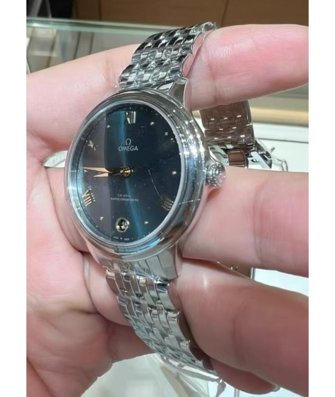 OMEGA Часы, фото 2