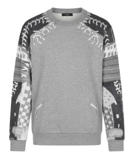 GIVENCHY Худи/толстовка