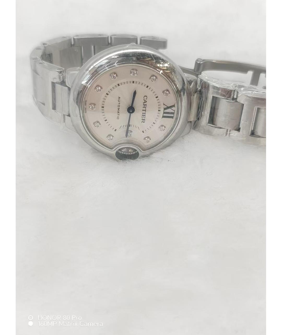 CARTIER Часы, фото 4