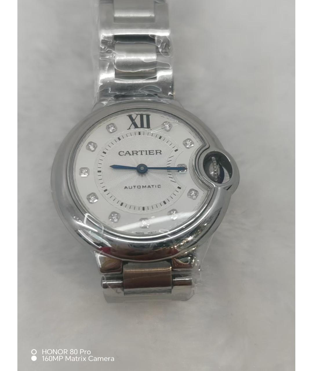 CARTIER Часы, фото 2
