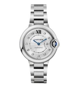 CARTIER Часы
