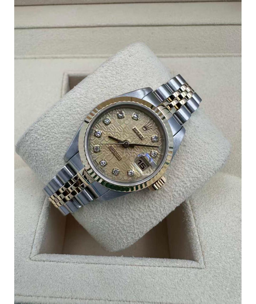 ROLEX Часы, фото 4
