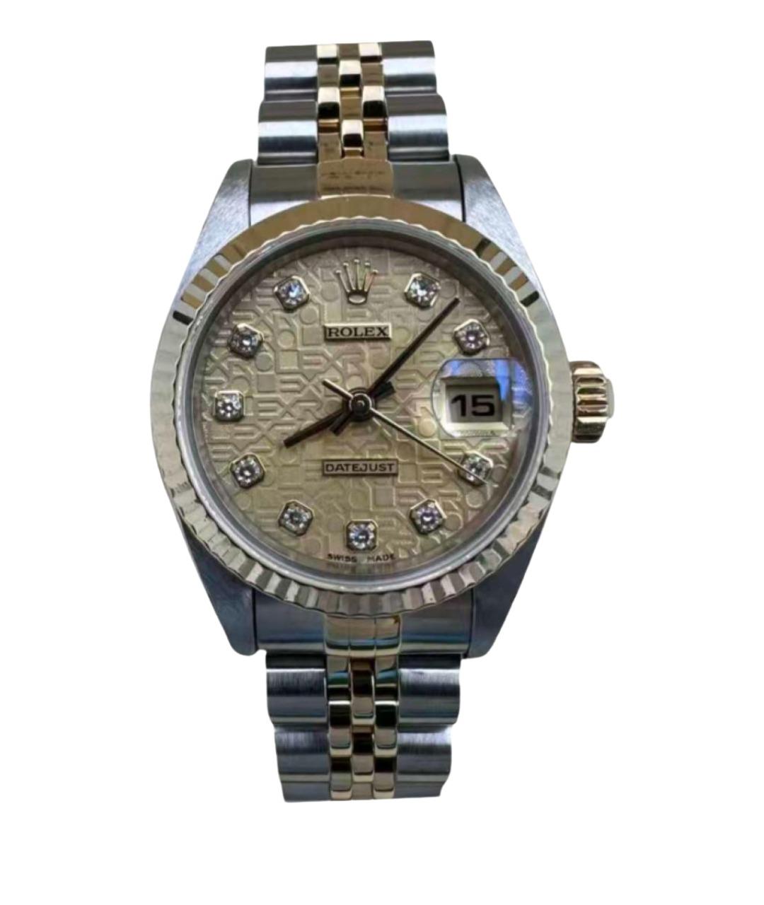 ROLEX Часы, фото 1