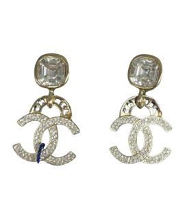 CHANEL Серьги