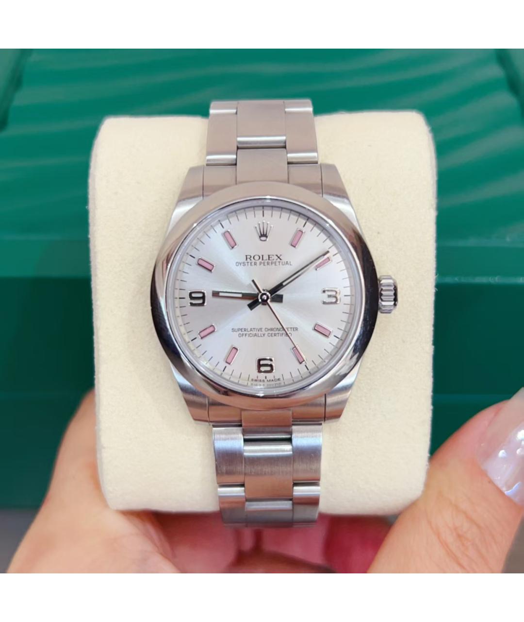ROLEX Часы, фото 2