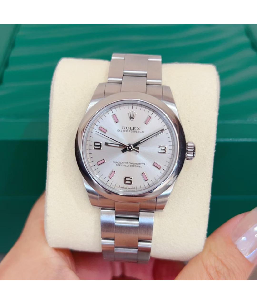 ROLEX Часы, фото 3