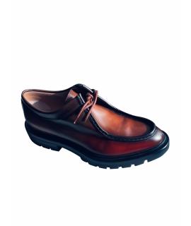 SANTONI Брогги и оксфорды
