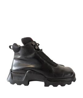 PRADA Ботинки