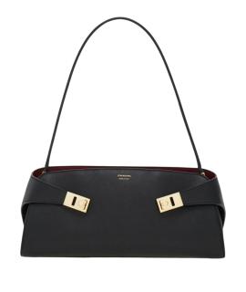 FERRAGAMO Сумка с короткими ручками