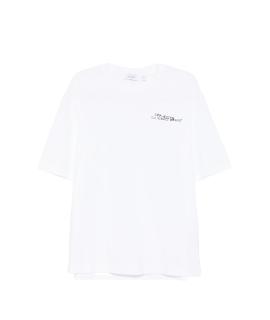 OFF-WHITE Футболка