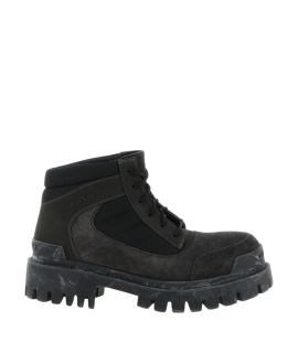 BALENCIAGA Низкие ботинки