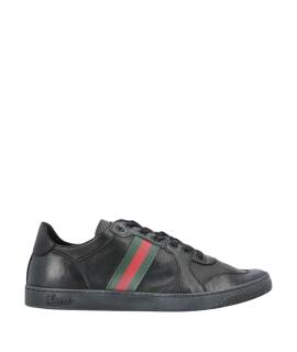 GUCCI Низкие кроссовки / кеды