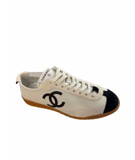 CHANEL Кеды