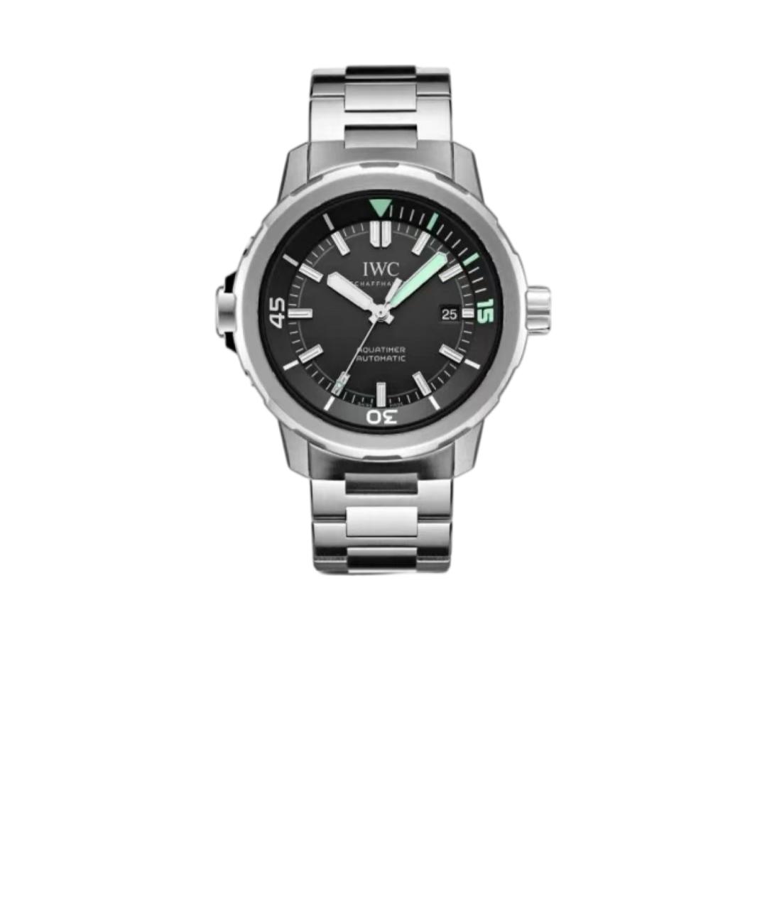 IWC Часы, фото 6