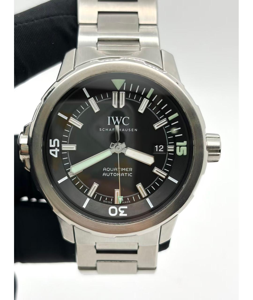 IWC Часы, фото 2