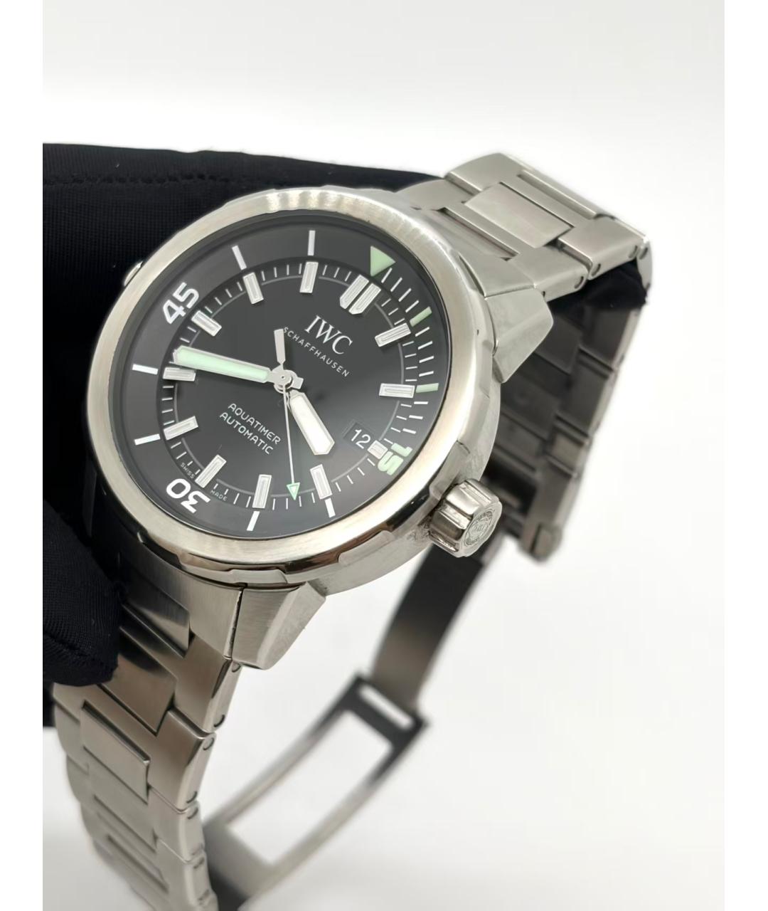 IWC Часы, фото 4