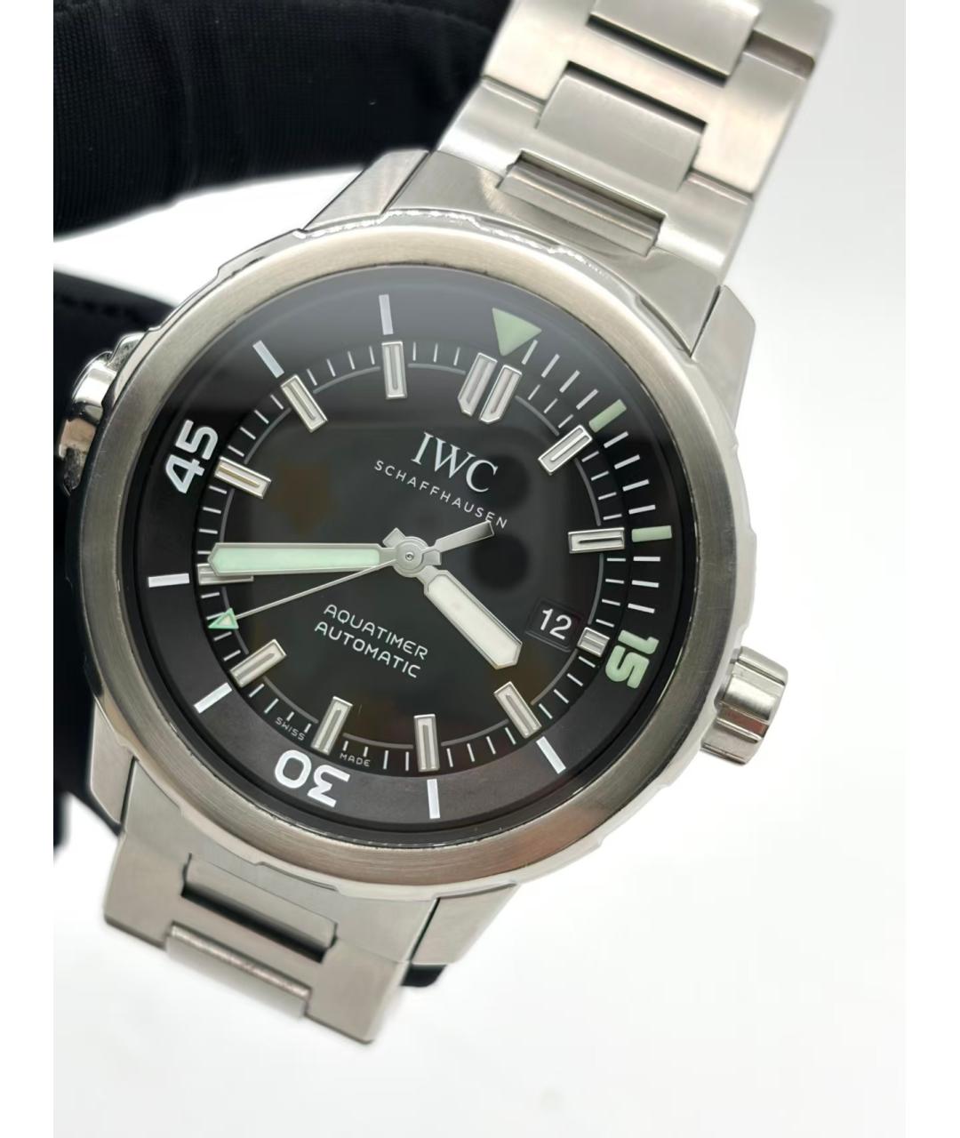 IWC Часы, фото 3