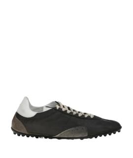 MAISON MARGIELA Низкие кроссовки / кеды