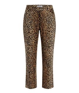 DOLCE&GABBANA Брюки узкие