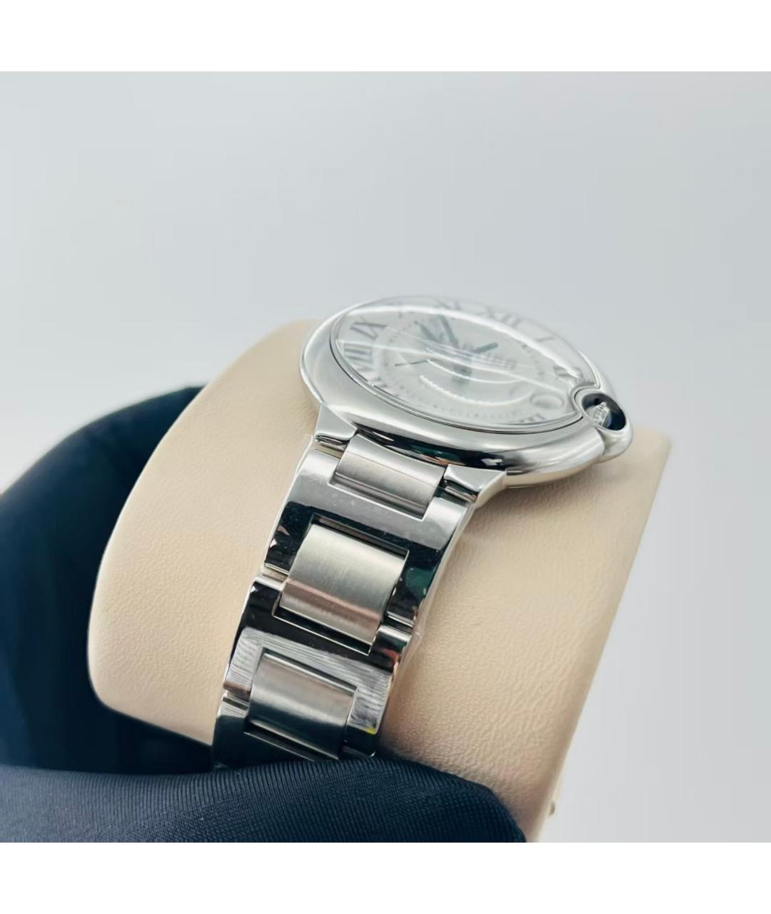 CARTIER Часы, фото 4