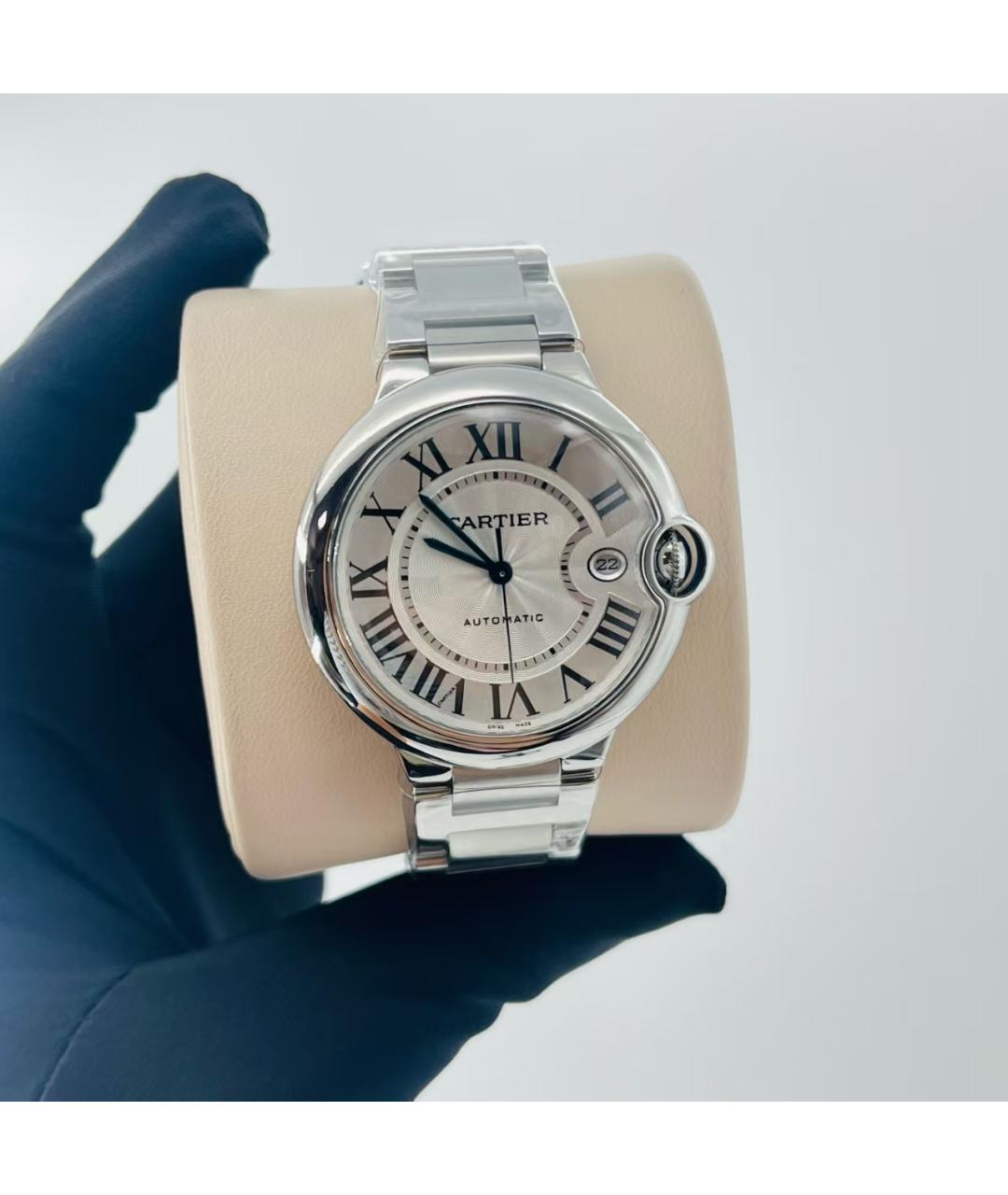 CARTIER Часы, фото 2