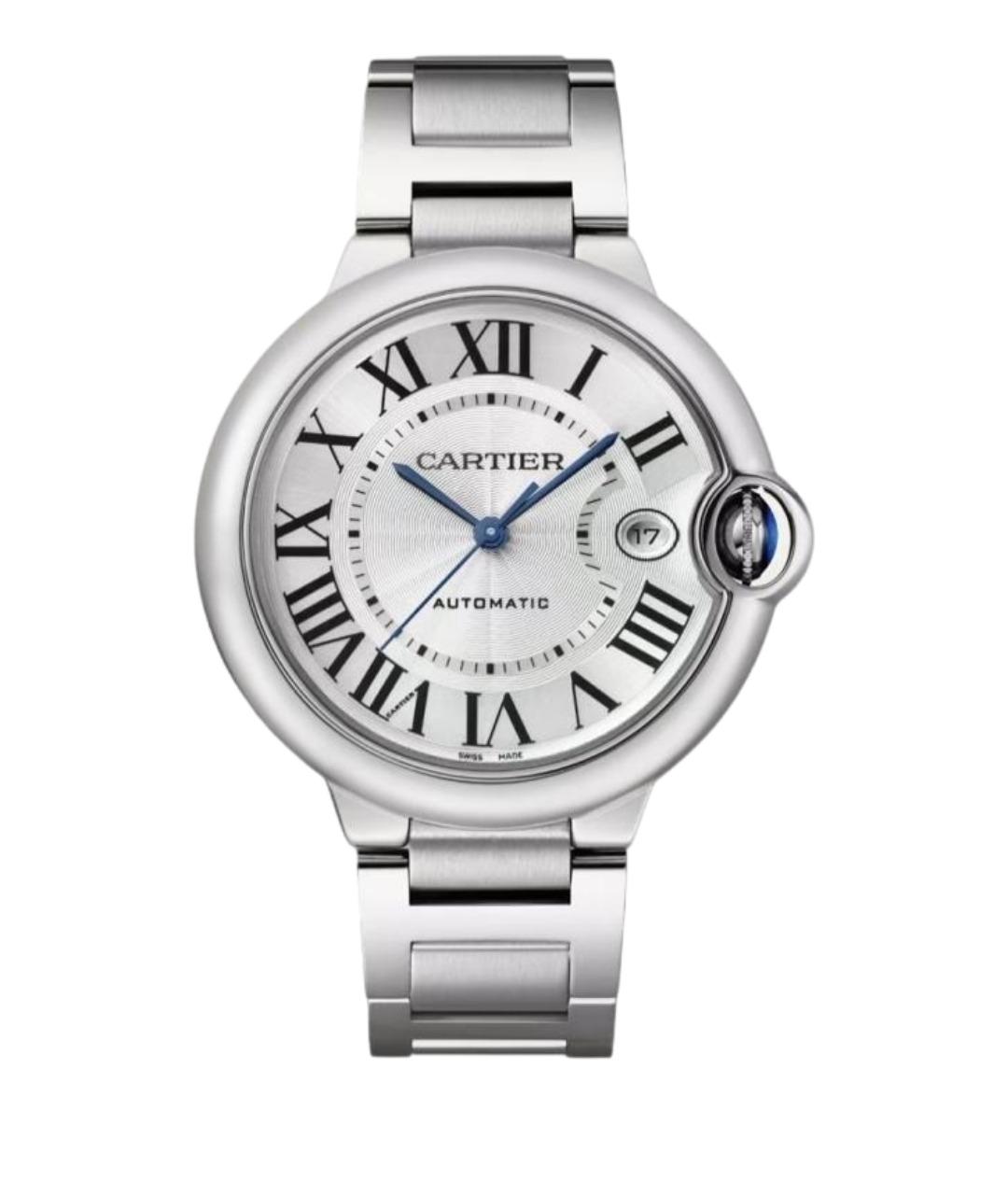 CARTIER Часы, фото 1