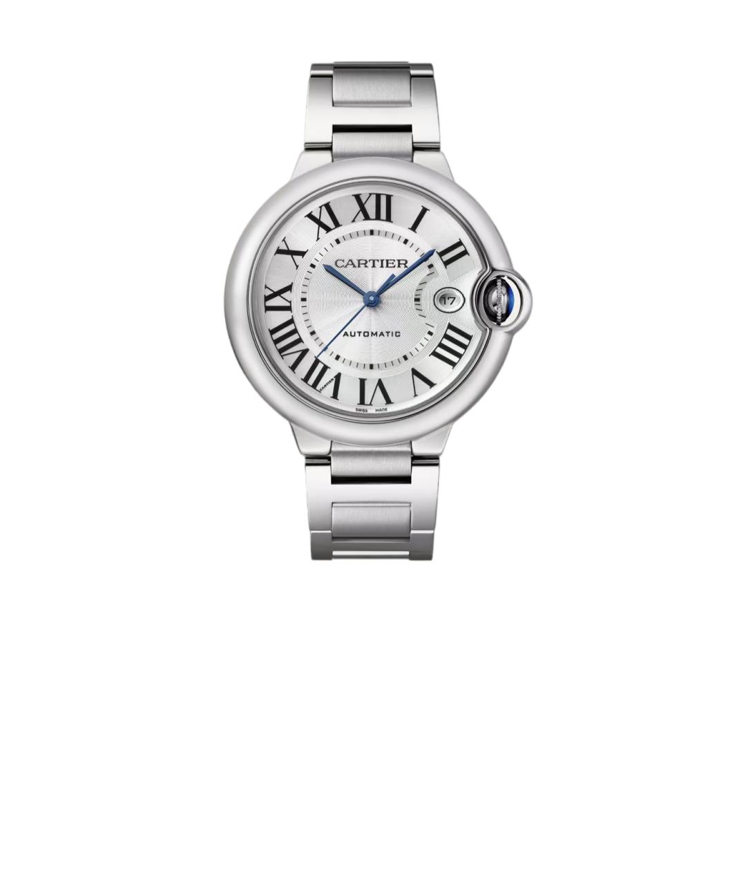 CARTIER Часы, фото 6
