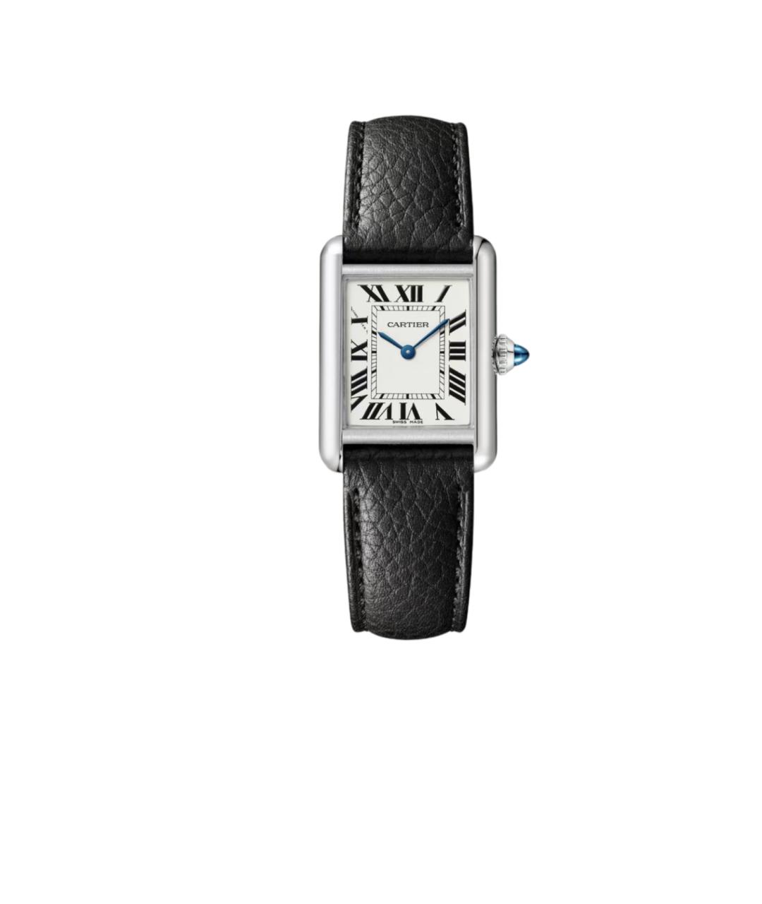CARTIER Часы, фото 5