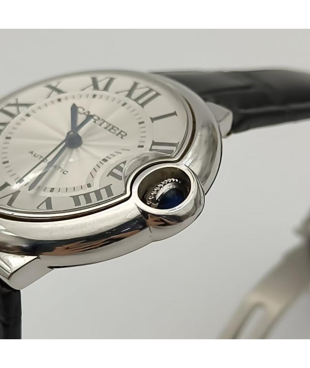 CARTIER Часы, фото 3