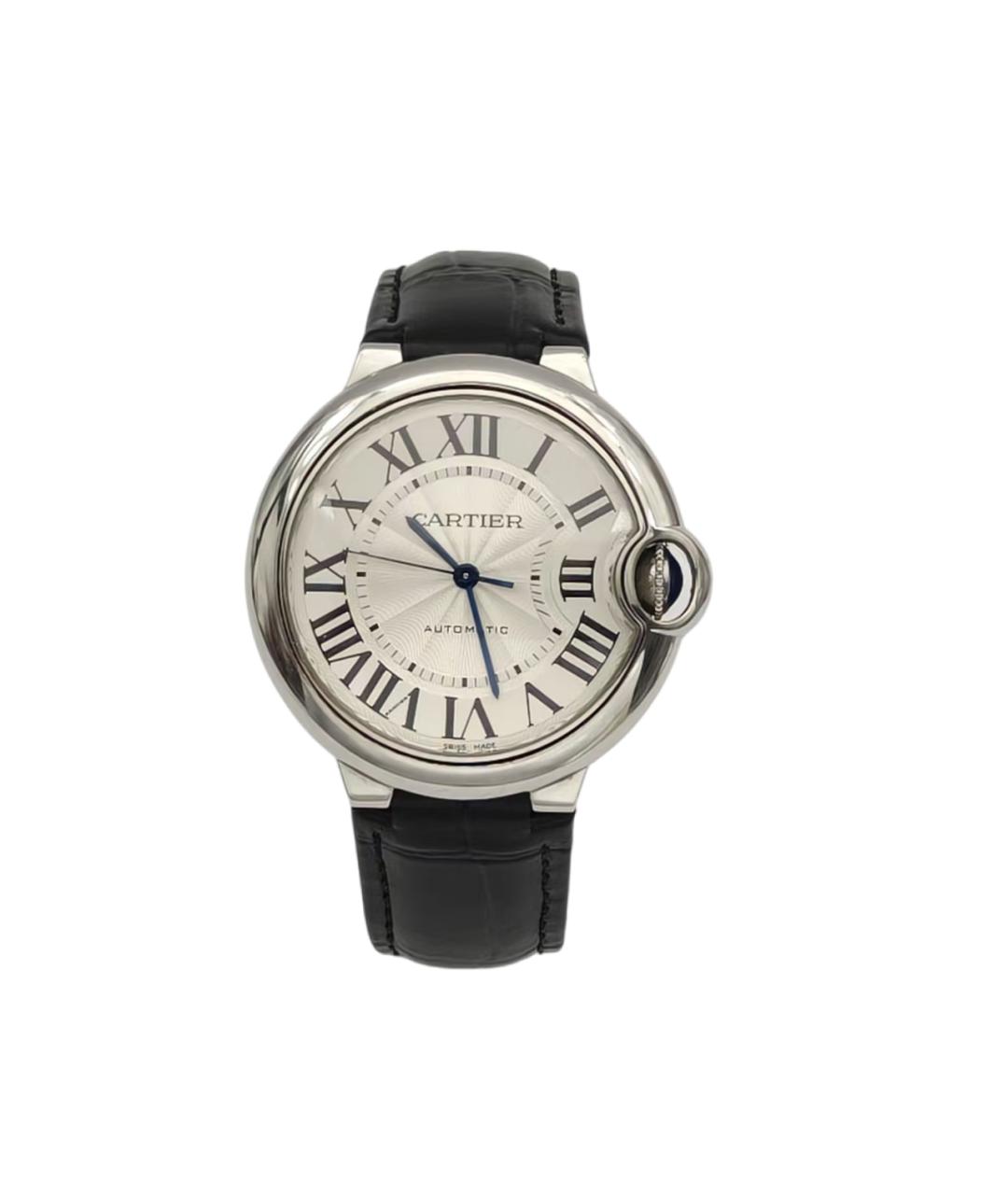 CARTIER Часы, фото 4
