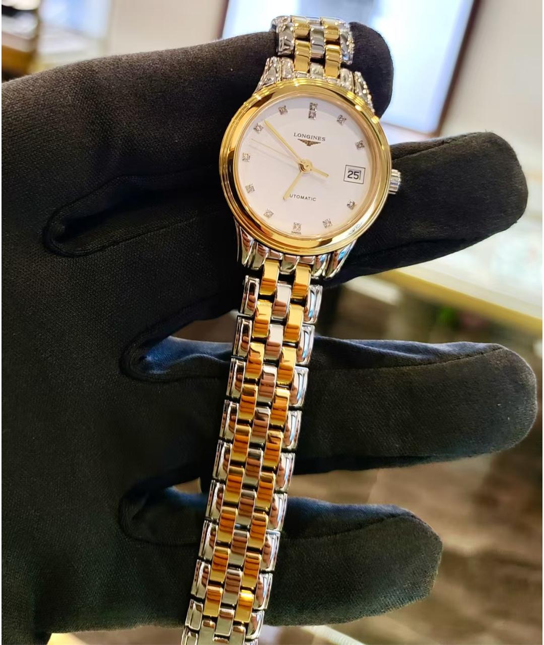 LONGINES Часы, фото 5