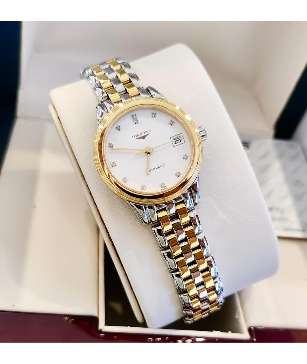 LONGINES Часы, фото 3