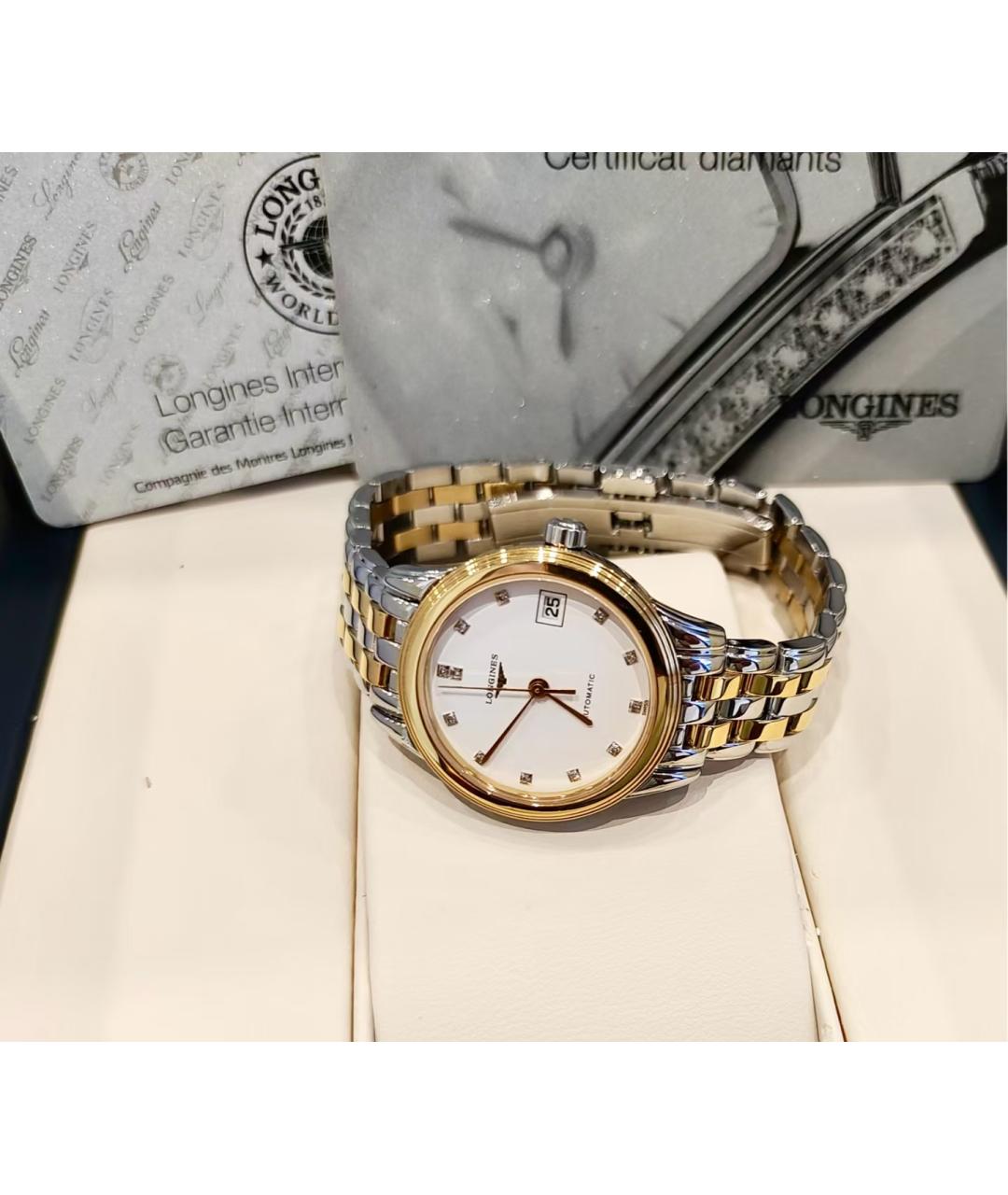 LONGINES Часы, фото 4