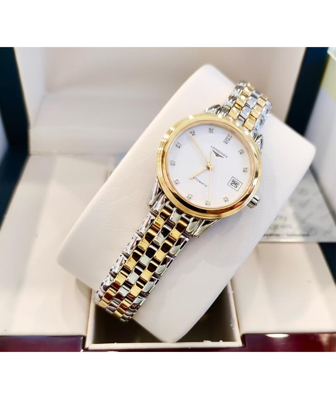 LONGINES Часы, фото 2