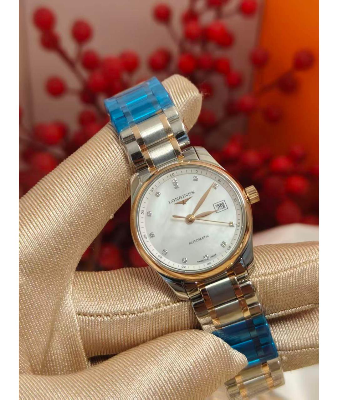 LONGINES Часы, фото 4