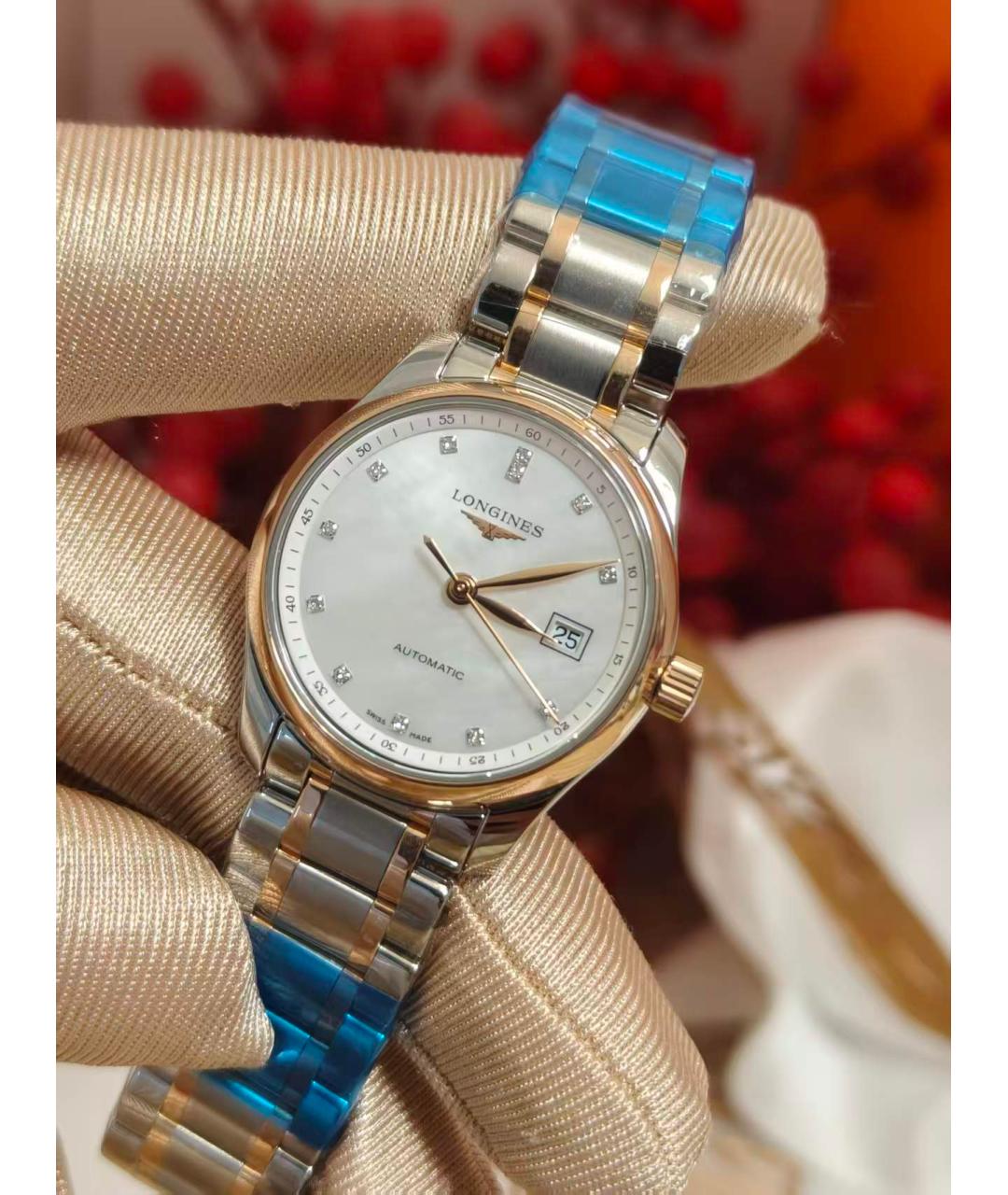 LONGINES Часы, фото 3