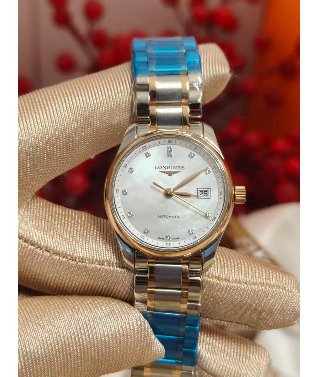 LONGINES Часы, фото 2