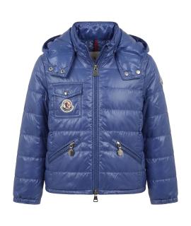 MONCLER Верхняя одежда