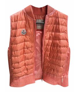 MONCLER Жилет