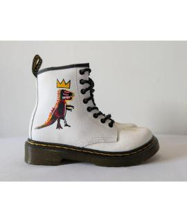 DR. MARTENS Ботинки